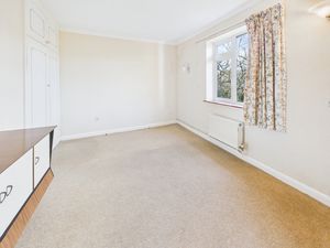 BEDROOM TWO- click for photo gallery